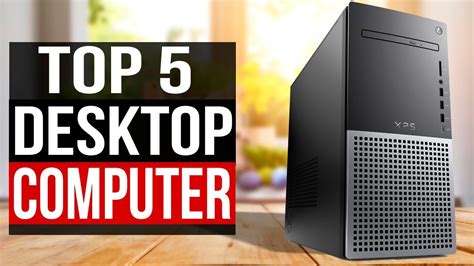 best pc|12 best desktop computers of 2024: tested and reviewed.